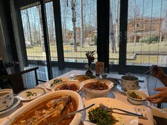 -禧宴Joyous Restaurant(禧园店)