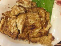 -玛嘻哒韩国料理延吉烤肉(莫邪路新天地店)
