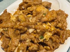 -振生清真饭店(永安道店)