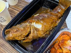 -盒马鲜生(顺义店)