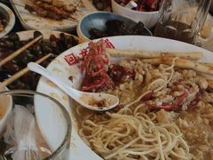 -回·龙虾铺·盆盆蟹·烧烤大排档(回龙观店)