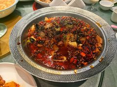 -红菜坊·烤鸭·川鲁宴(石园店)