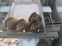 提拉米苏冰心舒芙蕾-Gram舒芙蕾(杭州中心店)