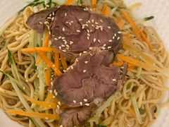 凉面-衡哥肉铺
