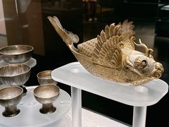 -广西壮族自治区博物馆