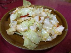 炒时蔬-苗湘食府(十年店)