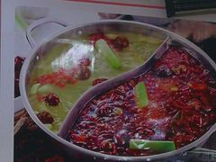 -老郑州烩面(火车站分店)