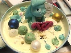 -BON CAKE(华贸购物中心店)