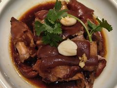 -城北食府(枫林店)