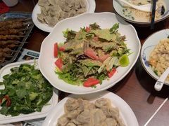 -同胜祥清真新豫菜(杜岭街店)