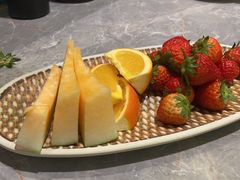 -一绪に寿喜烧(荟聚店)