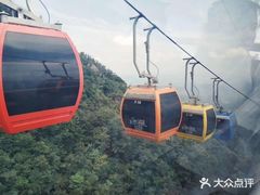 -梦幻奥陶纪景区