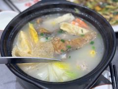 三鲜汤-阿毛饭店(和义路店)
