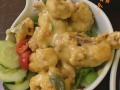 -马来MO简餐.南洋风味料理(美食街店)