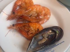 -星伦多 自助料理(圆融店)