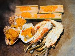 -水木锦堂·自助铁板烧(方庄时代店)