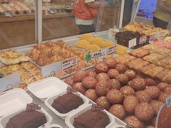-缇纳甜妮·西餐·甜点(商字店)