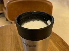 原味蒸气奶-星巴克臻选(广州二沙岛文立方店)