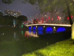 -东水关遗址公园