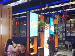 -豪德亨牛排自助餐厅(抚州东乡店)