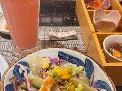 -品未·铁板烧(甜水园店)