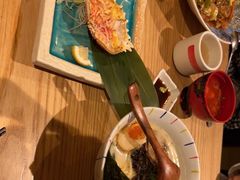 -三禾屋·亚洲融合小馆(未来科技城店)