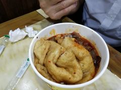 -覃肥叔桂林米粉(粮道街店)