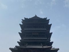 -济南大明湖景区