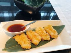 -天龙轩(香港丽思卡尔顿酒店)