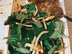 -云海肴·汽锅鸡·云南菜(苏州中心店)