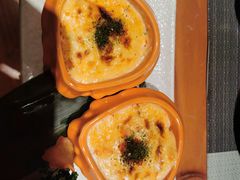 日式焗蟹宝-文三酒肆自助放题(新街口友谊广场店)