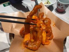 -费大厨辣椒炒肉(7mall店)