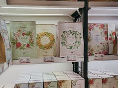 -嘉华鲜花饼(大理元帅府店)