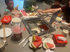 -海底捞火锅(龙岗星河COCO Park店)