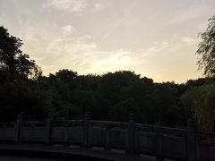 -杭州城北体育公园