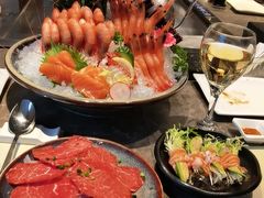 -大渔铁板烧(花园道店)