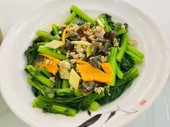 -旭璟酒家·传统粤菜·湘菜(逸景路店)