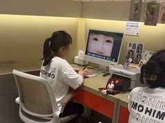 -海马体照相馆(义乌之心店)