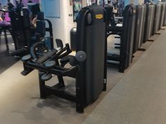 -我爱运动健身·游泳·瑜伽·普拉提馆(大卫城店)