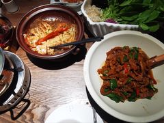 -皖厨·中国徽菜(万象食家店)