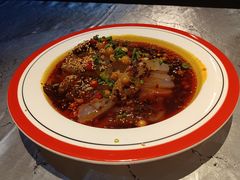 -红辣椒·川菜·火锅(张杨路店)