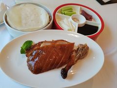 -月福京味斋·烤鸭店·北京菜(鼓楼总店)