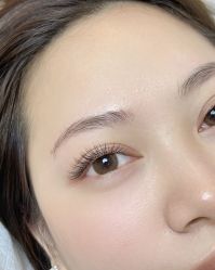点击看大图 -爱睫物语·疗愈美睫美甲