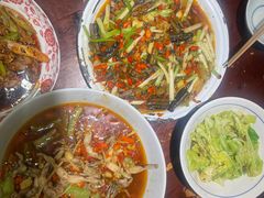 -回水镇·江湖川菜(恒大新城店)