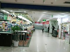-BHG生活超市(安贞店)