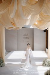 -DC大蔡婚礼策划(李公堤店)