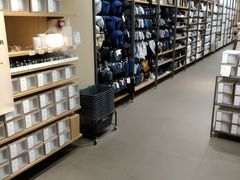-MUJI无印良品(世博源店)