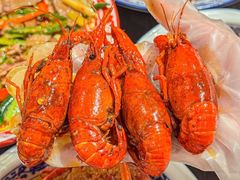 -江味龙虾馆(南山店)