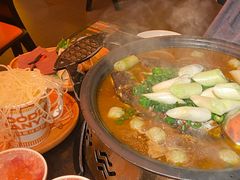 -探鱼·鲜青椒爽麻烤鱼(增城东汇城店)