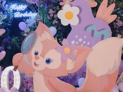 -瑞贝生日派对宝宝宴策划